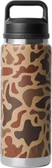 YETI 26 oz. Rambler Bottle with Chug Cap