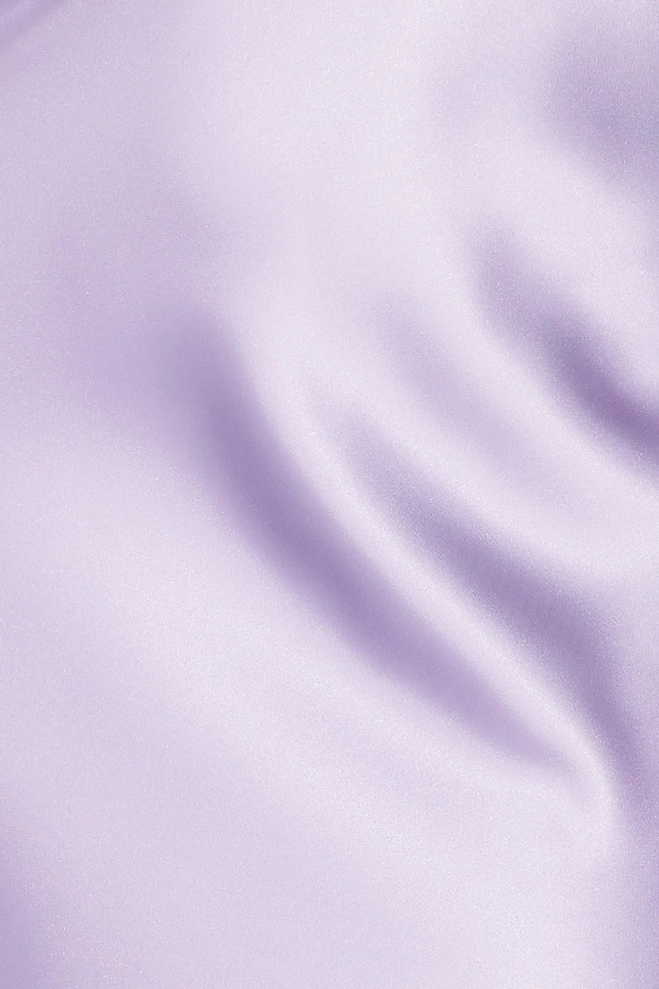 Trend Lover Satin Maxi Dress Lilac