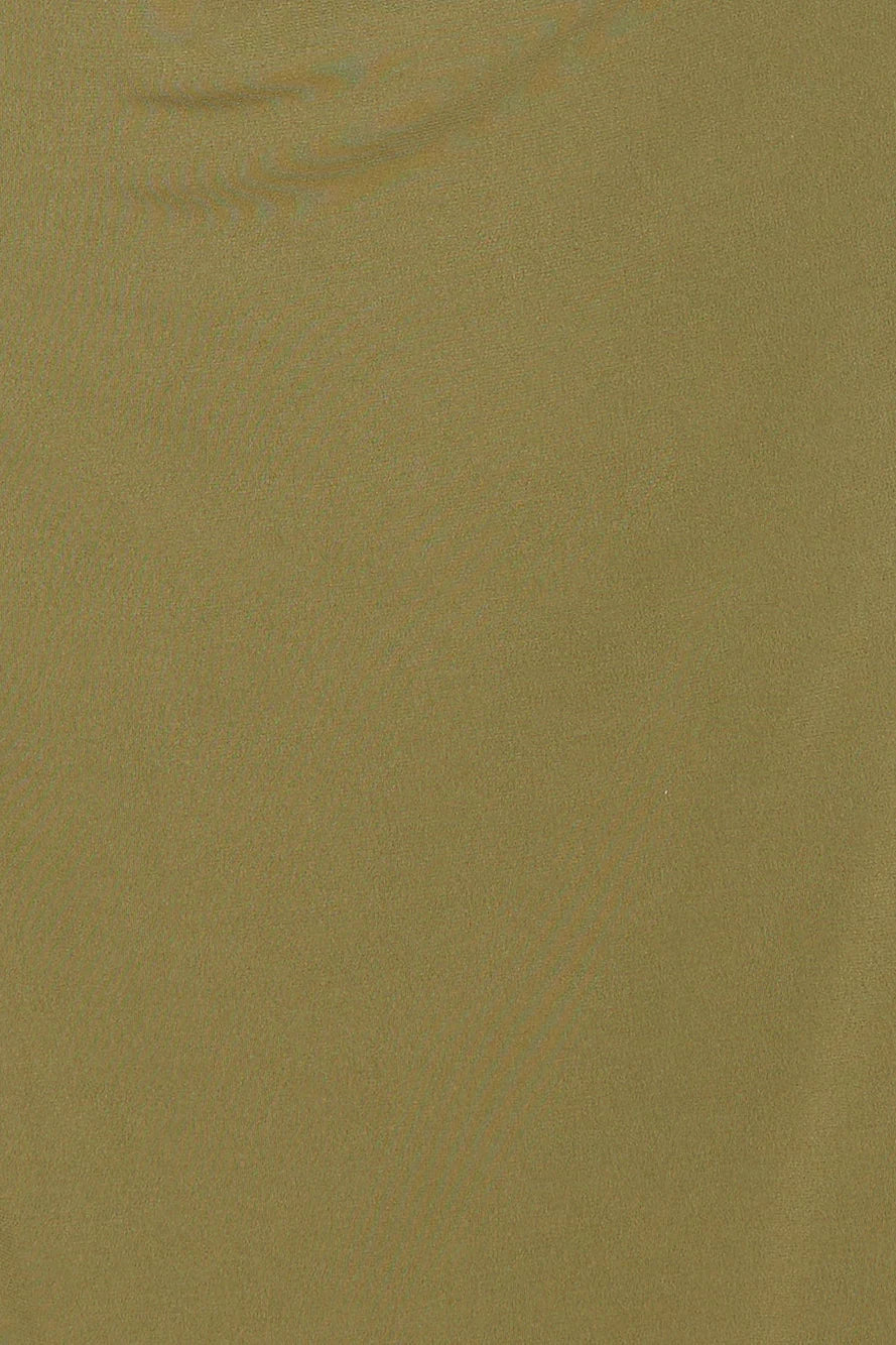 Tropic Date Maxi Dress Khaki